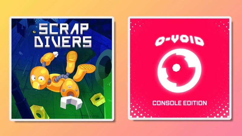 Gearhead Games 2-in-1 Endless Bundle