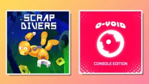 Gearhead Games 2-in-1 Endless Bundle