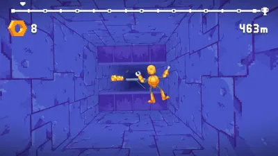 Gearhead Games 2-in-1 Endless Bundle — скриншот 1