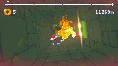 Gearhead Games 2-in-1 Endless Bundle — скриншот 2