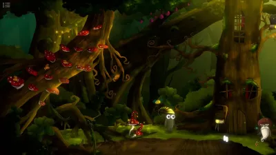 Shapik: The Quest — скриншот 1