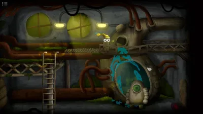 Shapik: The Quest — скриншот 4