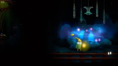 Shapik: The Quest — скриншот 5