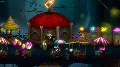 Shapik: The Quest — скриншот 6