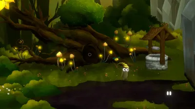 Shapik: The Quest — скриншот 7