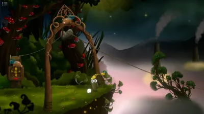 Shapik: The Quest — скриншот 8