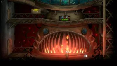 Shapik: The Quest — скриншот 9