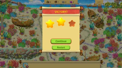 Gnomes Garden 8: Return of the Queen — скриншот 6