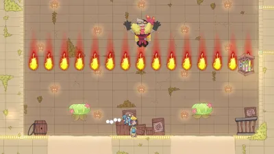 Lila's Tale and the Hidden Forest — скриншот 2