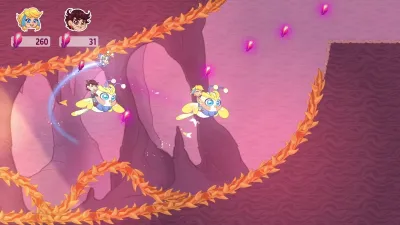 Lila's Tale and the Hidden Forest — скриншот 3