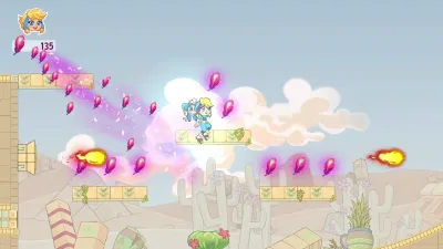 Lila's Tale and the Hidden Forest — скриншот 7