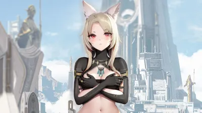 Hildr — скриншот 1