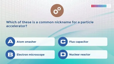 Trivia: Knowledge Trainer - the Quiz Game — скриншот 2