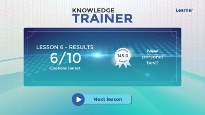 Trivia: Knowledge Trainer - the Quiz Game — скриншот 4