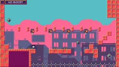 NeonPowerUp! — скриншот 1