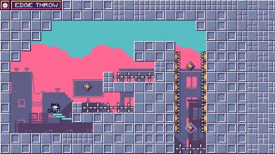 NeonPowerUp! — скриншот 4