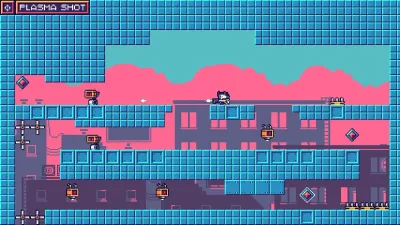 NeonPowerUp! — скриншот 5