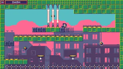 NeonPowerUp! — скриншот 6