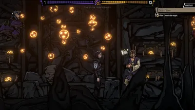 Magin: The Rat Project Stories - Essence Edition — скриншот 4