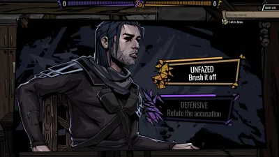 Magin: The Rat Project Stories - Essence Edition — скриншот 5