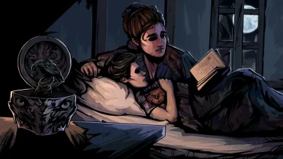 Magin: The Rat Project Stories - Essence Edition — скриншот 9