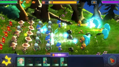 Defending Camelot - Tower Defense Action — скриншот 9