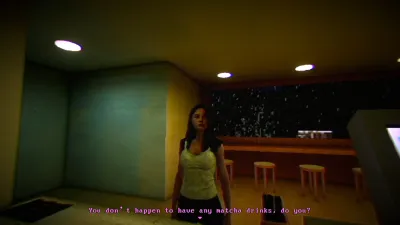 The Boba Teashop — скриншот 1