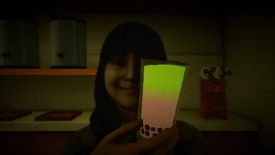 The Boba Teashop — скриншот 2