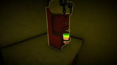 The Boba Teashop — скриншот 6