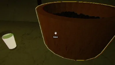 The Boba Teashop — скриншот 7