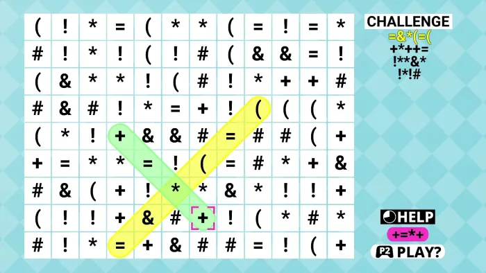 WORD SEARCH BY JGABRIB — скриншот 4