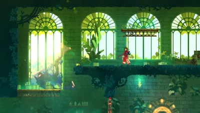 Dead Cells: Medley of Pain Bundle — скриншот 5