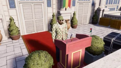 Tropico 6 - The Llama of Wall Street — скриншот 1