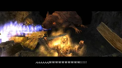 The Bard's Tale ARPG : Remastered and Resnarkled — скриншот 3