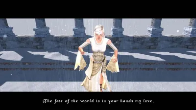 The Bard's Tale ARPG : Remastered and Resnarkled — скриншот 4