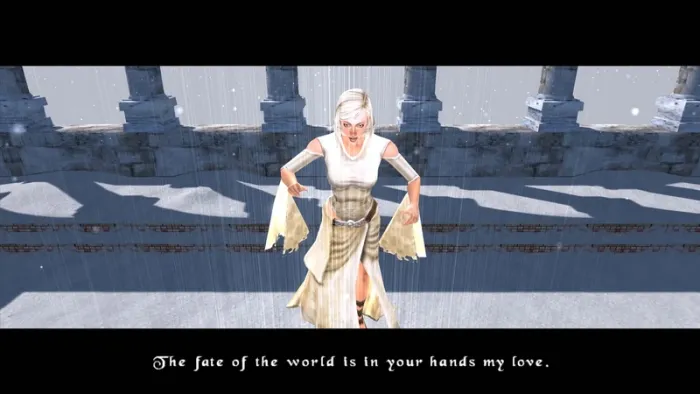 The Bard's Tale ARPG : Remastered and Resnarkled — скриншот 4
