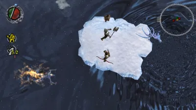 The Bard's Tale ARPG : Remastered and Resnarkled — скриншот 7