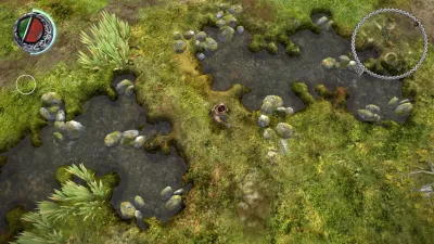 The Bard's Tale ARPG : Remastered and Resnarkled — скриншот 8