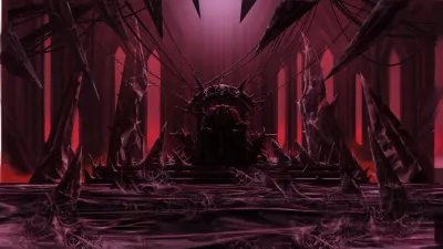 Battlefleet Gothic: Armada 2 - Chaos Campaign Expansion — скриншот 2