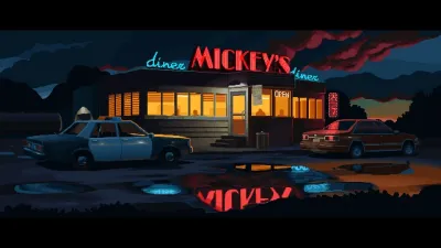 Police Stories — скриншот 2