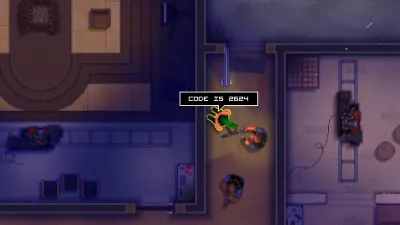 Police Stories — скриншот 6