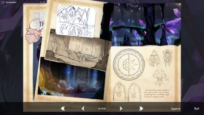 Simon the Sorcerer: Origins - Deluxe DLC — скриншот 4