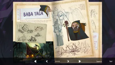 Simon the Sorcerer: Origins - Deluxe DLC — скриншот 6