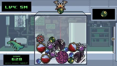 Suikaiju (Windows) — скриншот 3