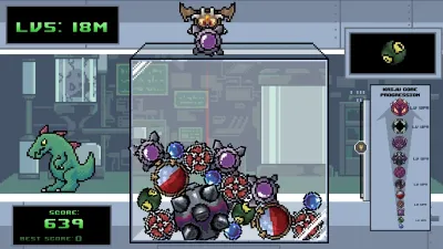 Suikaiju (Windows) — скриншот 4