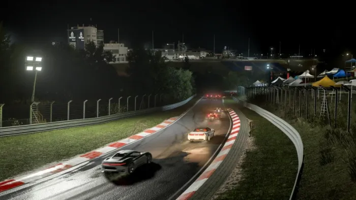 Forza Motorsport Deluxe Edition — скриншот 3