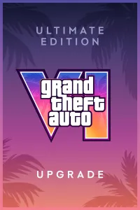 Grand Theft Auto VI: улучшение до Ultimate Edition