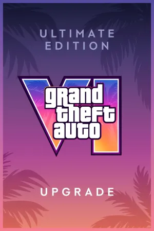 Grand Theft Auto VI: улучшение до Ultimate Edition