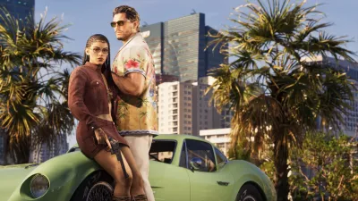 Grand Theft Auto VI: улучшение до Ultimate Edition — скриншот 1