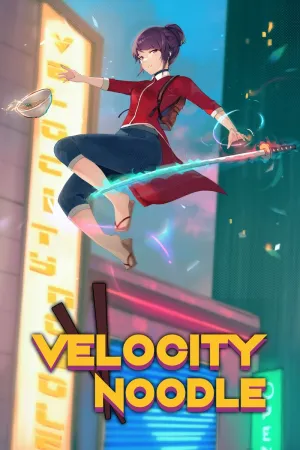 Velocity Noodle